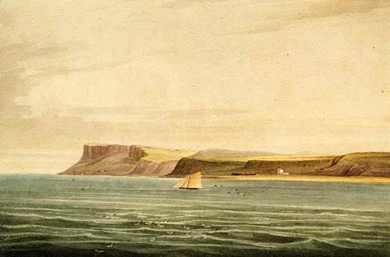 Fair Head